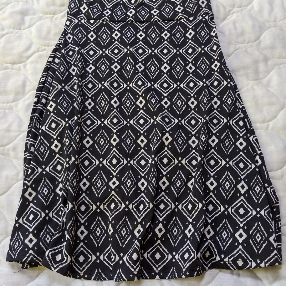 Lularoe Azure Skirt Size Small
